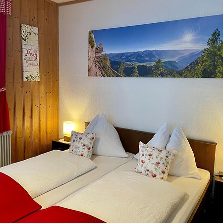 Haus Bodenwinkler Bed and Breakfast Grobming Buitenkant foto