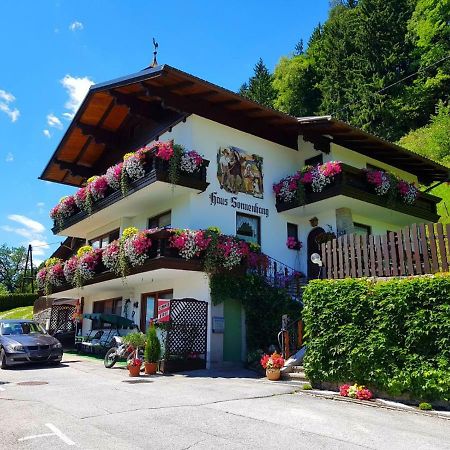 Haus Bodenwinkler Bed and Breakfast Grobming Buitenkant foto