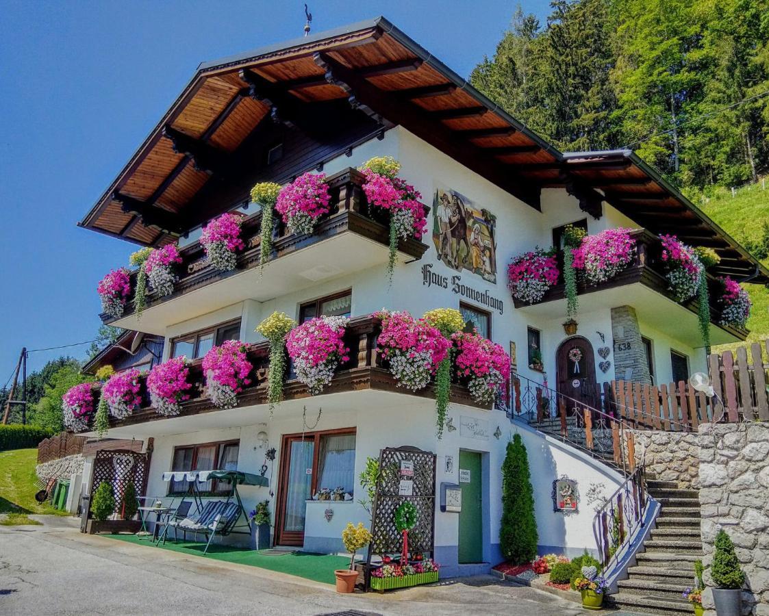 Haus Bodenwinkler Bed and Breakfast Grobming Buitenkant foto