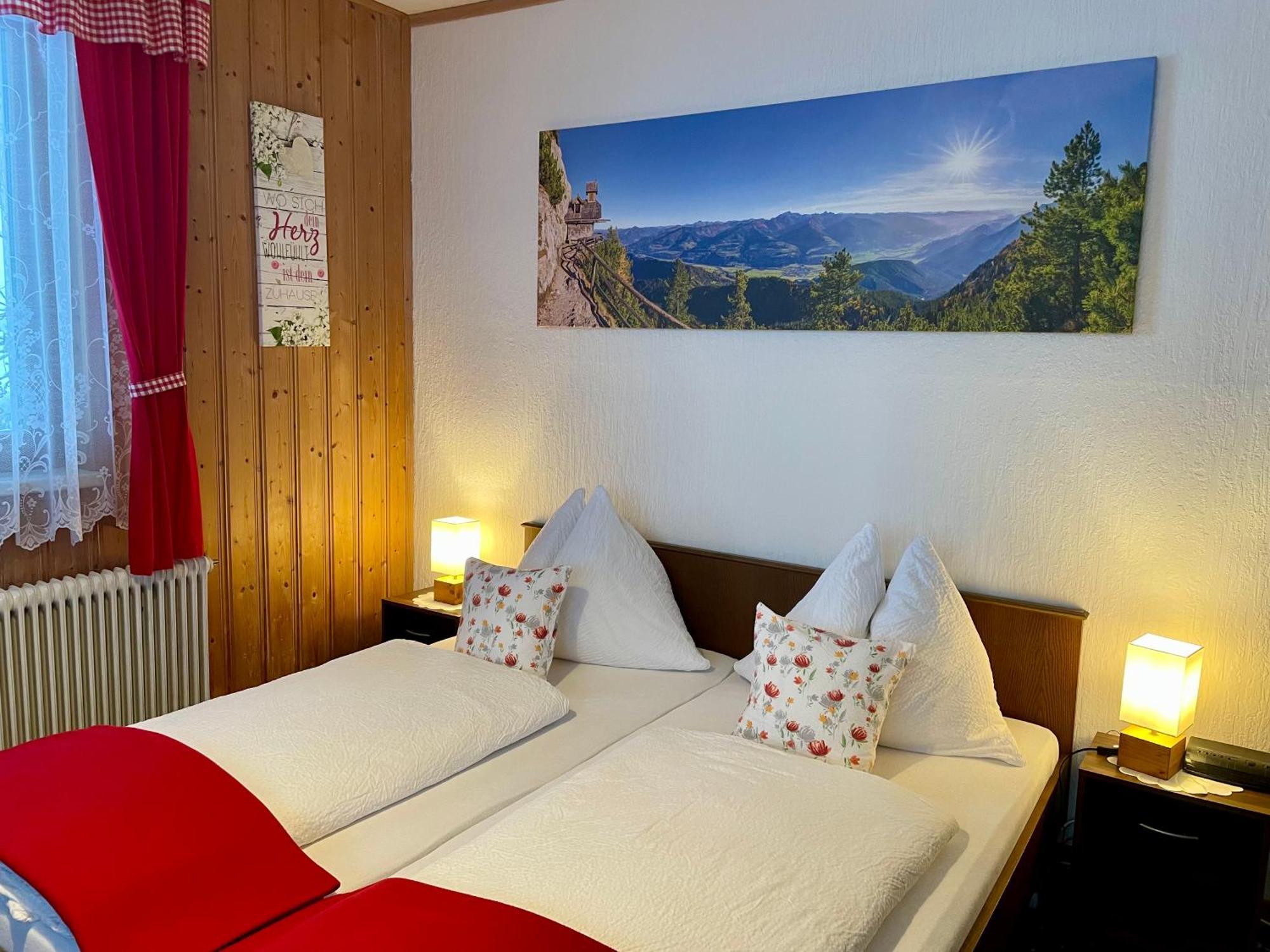 Haus Bodenwinkler Bed and Breakfast Grobming Buitenkant foto
