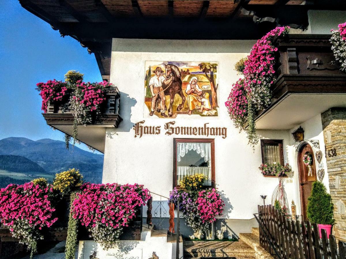 Haus Bodenwinkler Bed and Breakfast Grobming Buitenkant foto